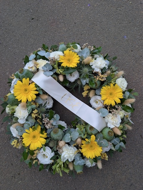 Wreaths