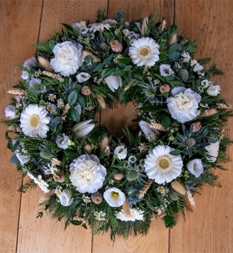 Wreaths