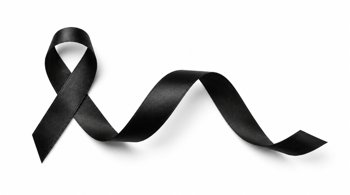 Personalised Ribbon