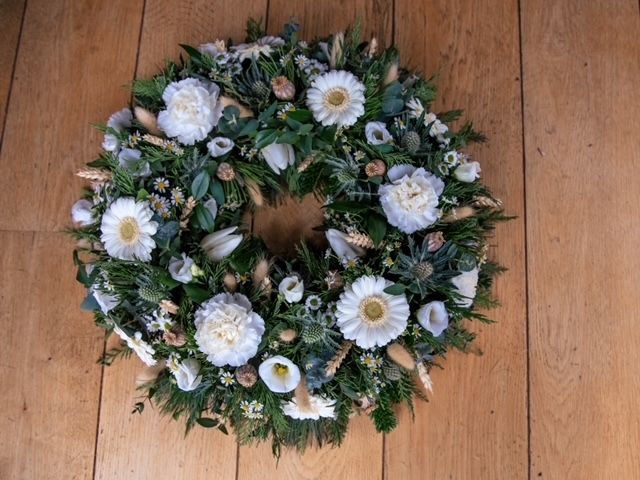Wreaths